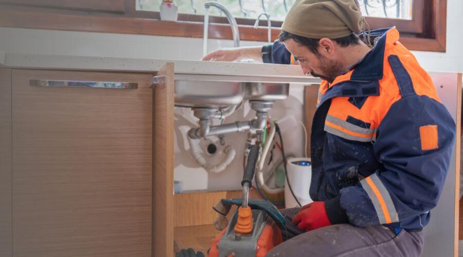 Professional Leak Detection Services in Crofton, KY